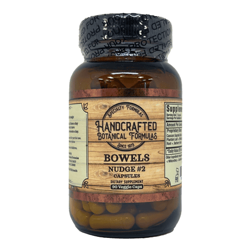 Bowel2_CAP Bowels – Nudge #2 (90ct Capsules) - HBF