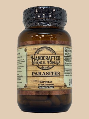Parasites (90ct Capsules)