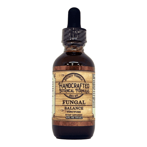 Fungal_TINC Fungal Balance (2oz Tincture) - HBF