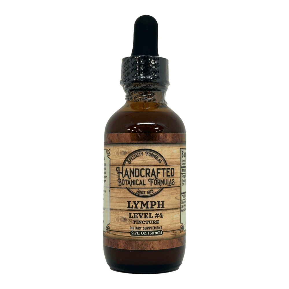 lymph-level-4-2oz-tincture-hbf-handcrafted-botanical-formulas