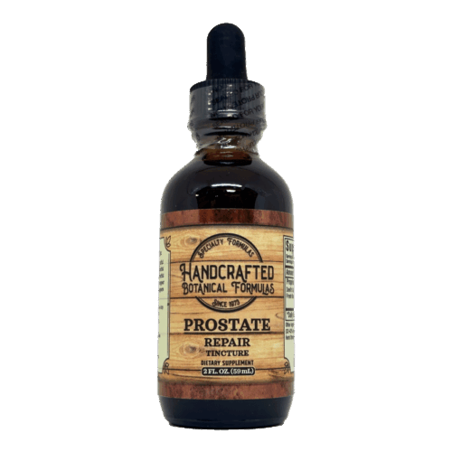 Prostate - Repair (2oz Tincture) - HBF
