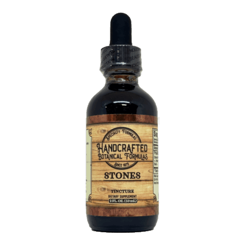 Stones (2oz Tincture) - HBF