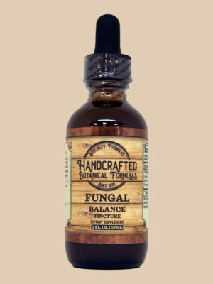 Fungal Balance (2oz Tincture)