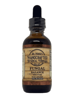 Fungal_TINC Fungal Balance (2oz Tincture) - HBF