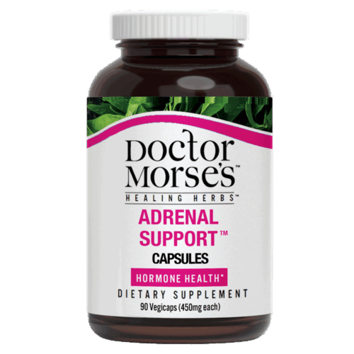 AdrenalSupport_CAPS Adrenal Support (90 Capsules) - DRM