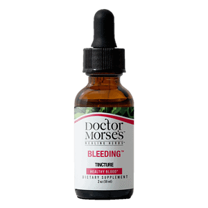 Bleeding (2oz Tincture) - DRM