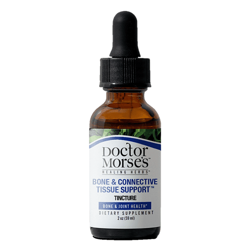 Bone-_-Connective-Tissue-_TINC Bone & Connective Tissue Support (2oz Tincture) - DRM