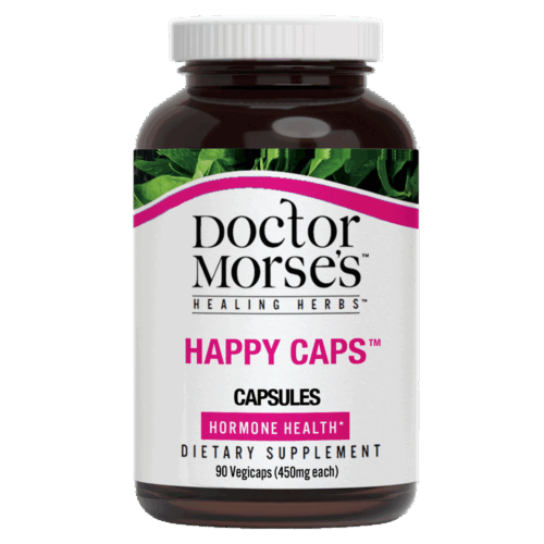 HappyCaps_CAPS Happy caps (90 Capsules) - DRM