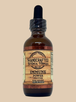 Immune Power (2oz Tincture)