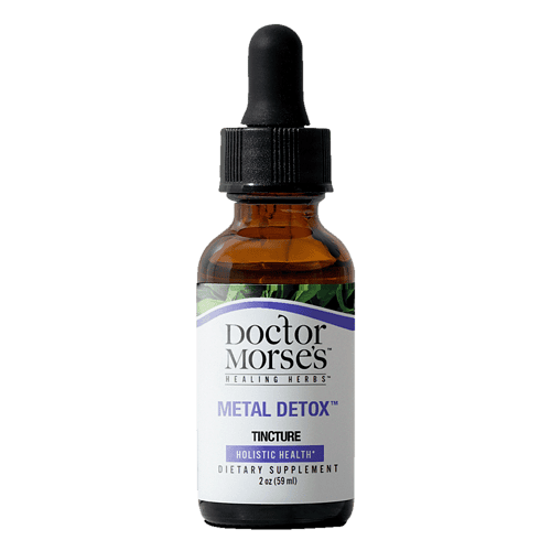 Metal-Detox-_TINC Metal Detox - (Formerly Chem/Metal Detox) (2oz Tincture) - DRM