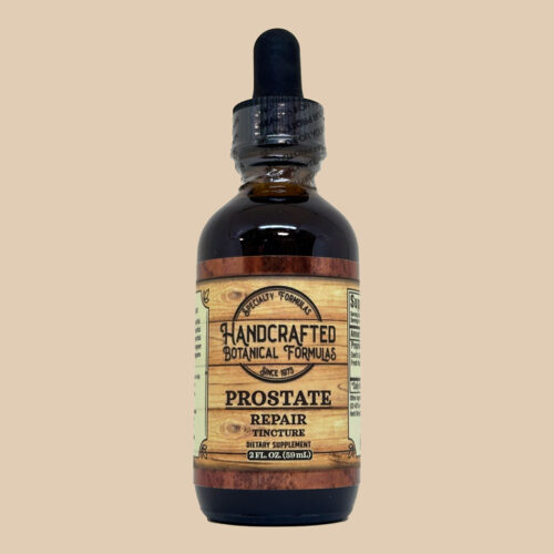 ProstateTinc Prostate - Repair (2oz Tincture)