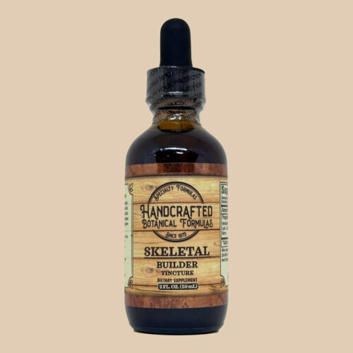 SkeletalTinc Skeletal - Builder (2oz Tincture)