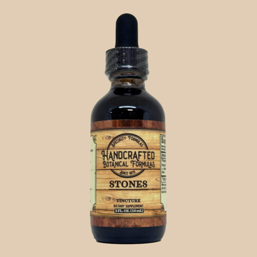 StonesTinc Stones (2oz Tincture)