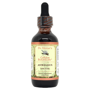 Astragalus (2oz Tincture) - DRM
