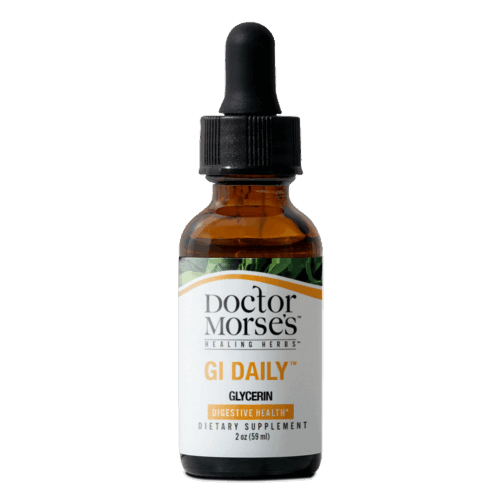 GI-Daily-_GLYC GI Daily (Formerly GI Renew #1 - Normal) (2oz Glycerin) - DRM
