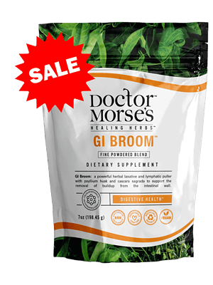 GIBroom_PWD_SALE GI Broom (7oz Powder) - DRM