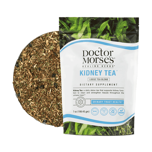 KidneyTea Kidney Tea (7oz Loose Blend) - DRM