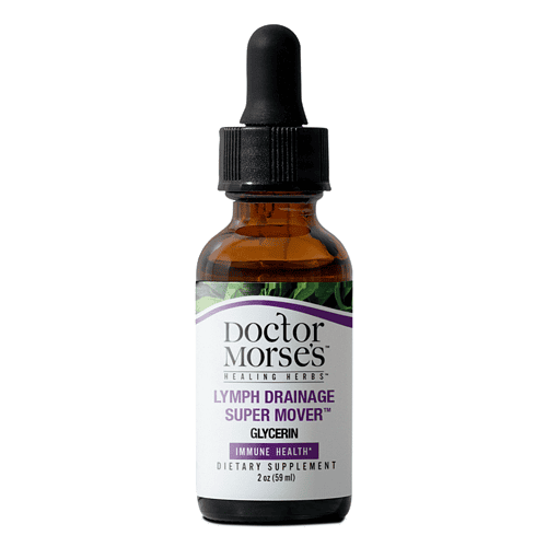 Lymph-Drainage-Super-Mover-_GLYC Lymph Drainage Super Mover - (Formerly Lymphatic System 3) (2oz Glycerin) - DRM