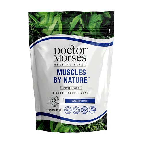 MusclesbyNature_PWD Muscles by Nature (7oz Powder) - DRM