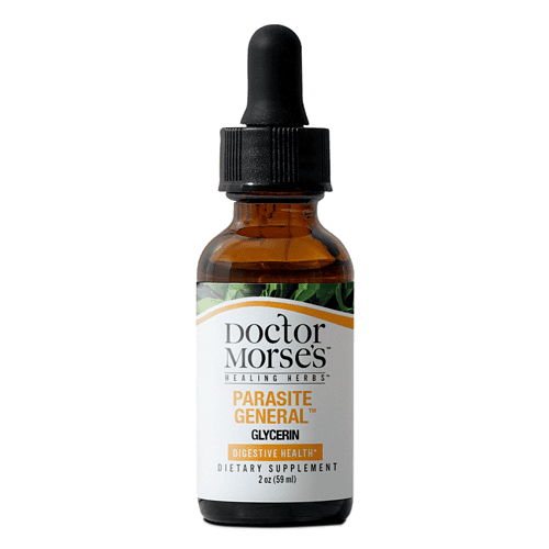 Parasite-General-_GLYC Parasite General - (2oz Glycerin) - DRM