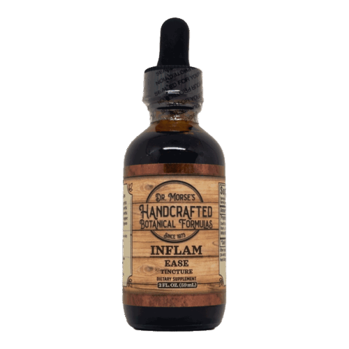Inflam - Ease (2oz Tincture) - HBF