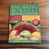 isha-dr-morses-detox-miracle-sourcebook-i.jpg The Detox Miracle Sourcebook: Raw Foods and Herbs for Complete Cellular Regeneration