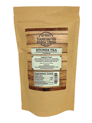 Stones Tea (7oz Loose Blend) - HBF