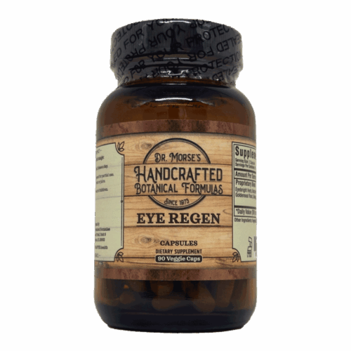 EyeRegen_CAP Eye Regen (90ct Capsules) - HBF